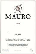 Castilla y Leon_Mauro 2004